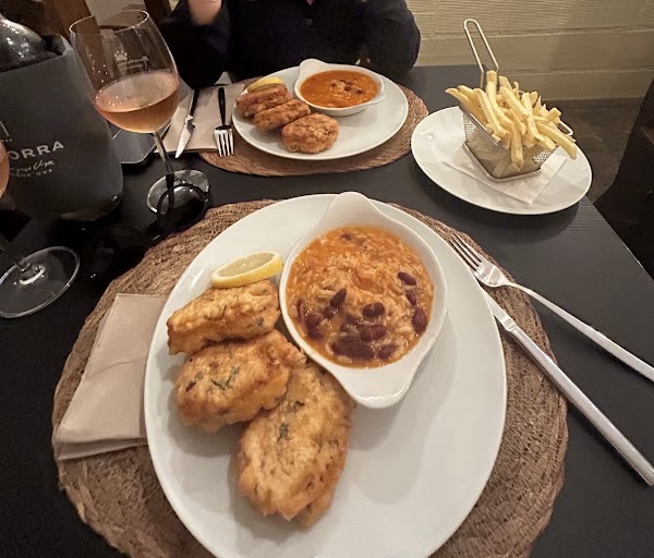 Restaurante Cozinha da Ci 2