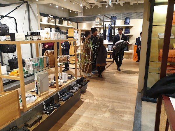 PORTER Omotesando Store 4