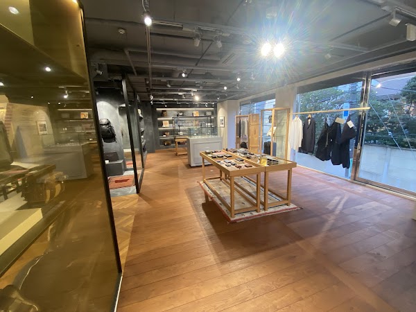 PORTER Omotesando Store 3