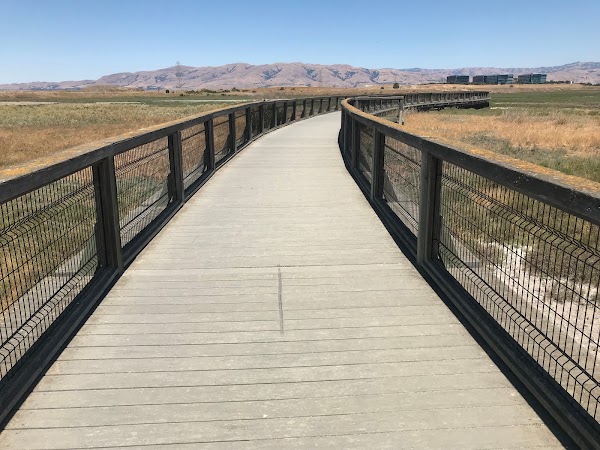 Baylands Park 1