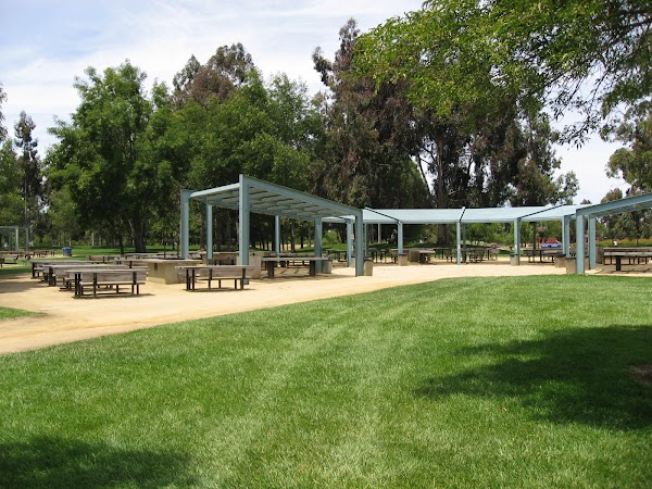 Baylands Park 5