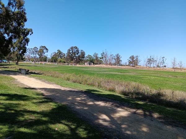 Baylands Park 4