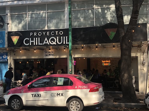 Mexico City 10