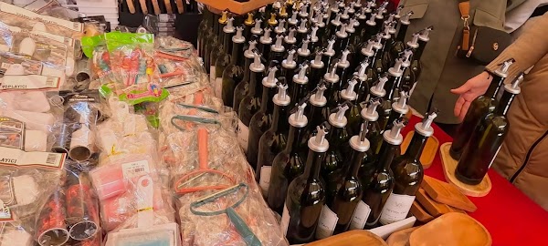 Tuesday and Friday bazaar 2