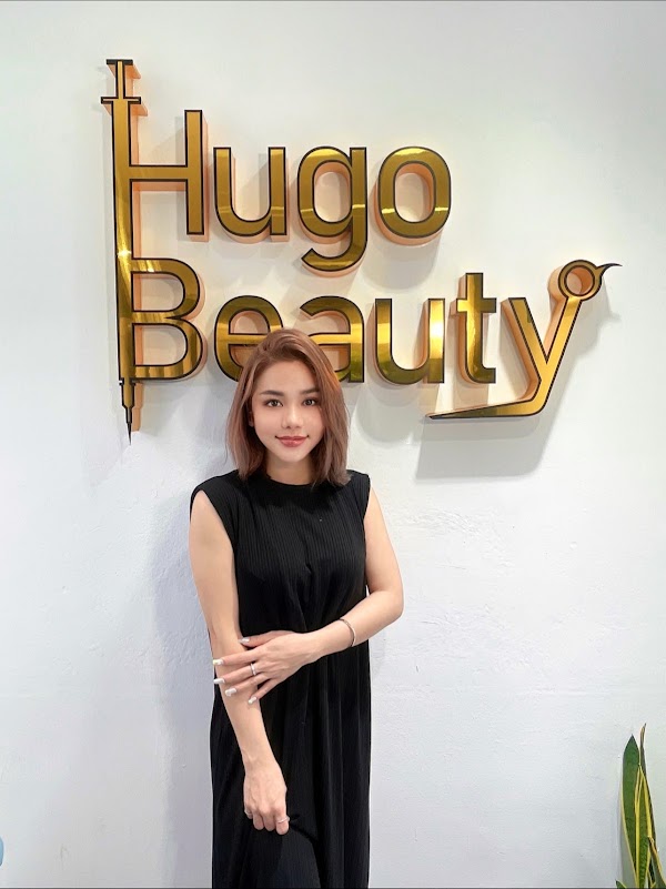 Hugo Beauty 3