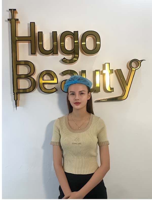 Hugo Beauty 2