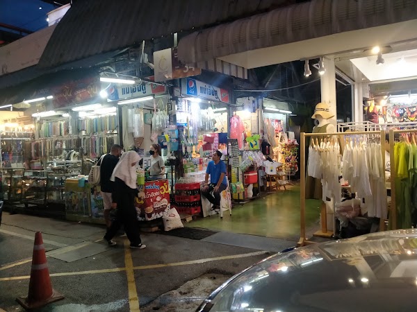 Bangkok Trips 1