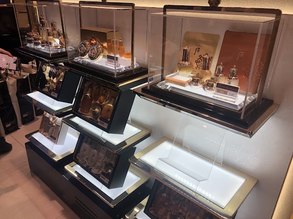 Shilla Duty Free(Jeju Store) 2