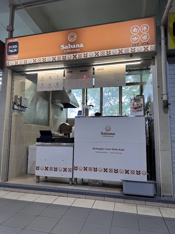🇸🇬Hawker + Market + food spots 7