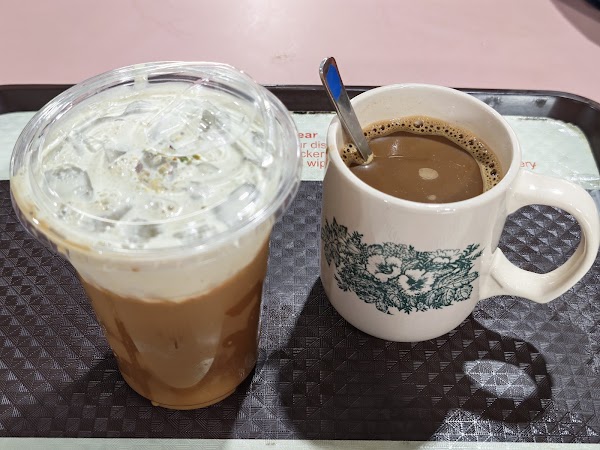 Sabana Coffeehouse 4