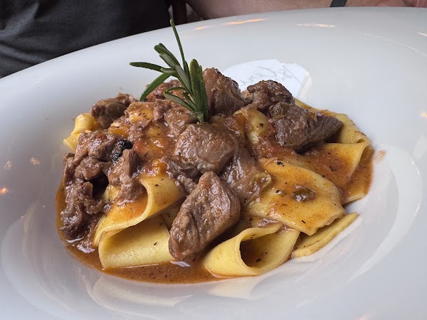 Osteria San Simone 5