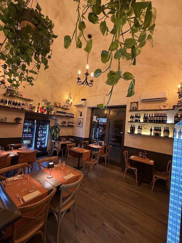 Osteria San Simone 4