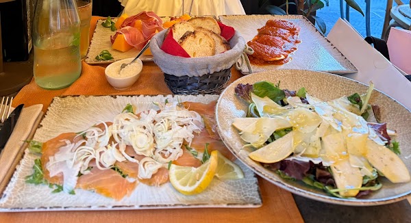 Osteria San Simone 2