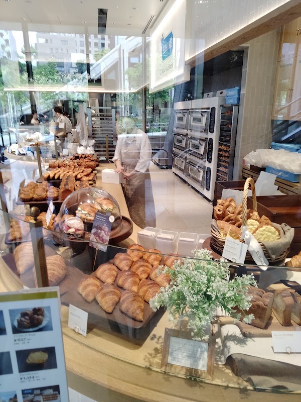 Azabudai Hills Garden Plaza B 2