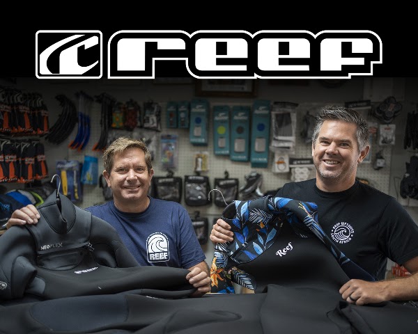 Reef Wetsuits - South Africa Pty Ltd