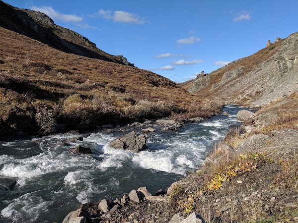 Savage River
