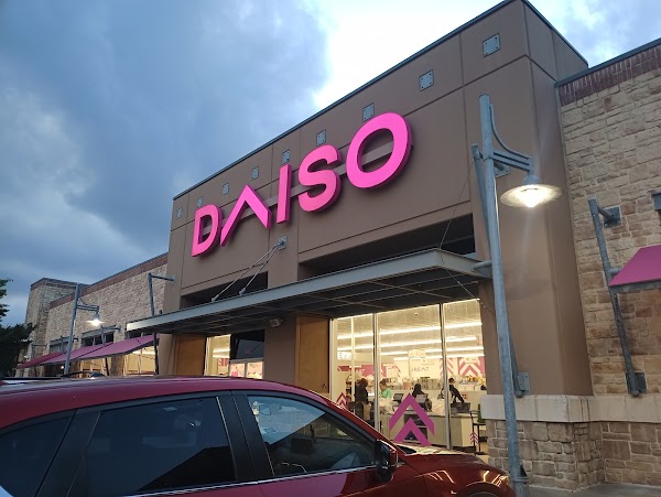 Daiso - Japanese Household Goods 4