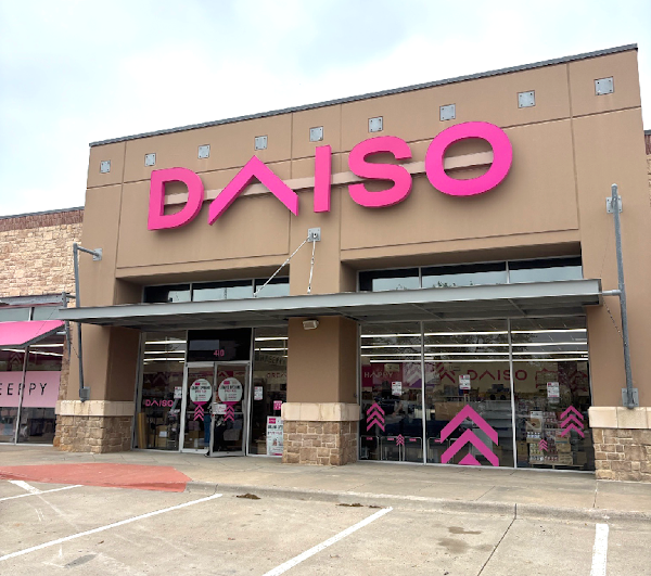 Daiso - Japanese Household Goods 2