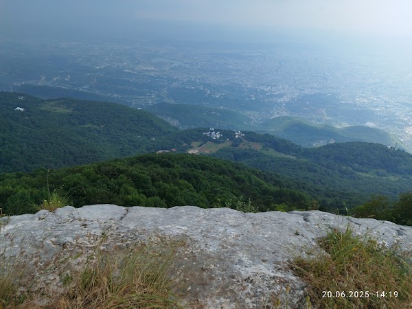 Parku Kombëtar i Dajtit / Dajti National Park