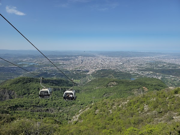 Parku Kombëtar i Dajtit / Dajti National Park 5