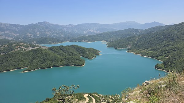 Parku Kombëtar i Dajtit / Dajti National Park 4