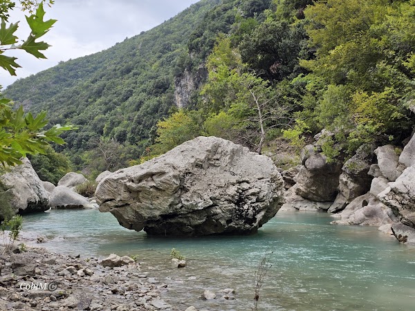Parku Kombëtar i Dajtit / Dajti National Park 3