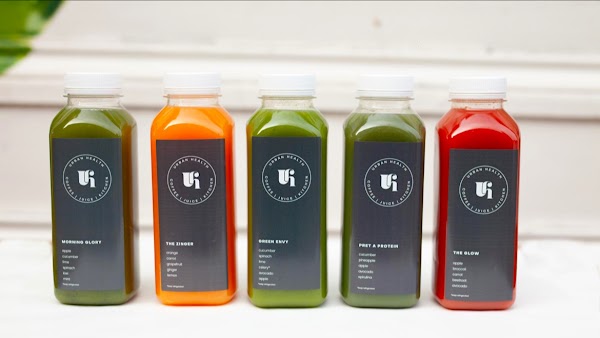 Urban Health 4