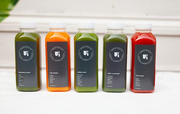 Urban Health 3