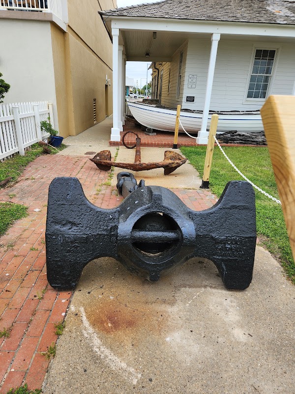 Virginia Beach Surf & Rescue Museum 3