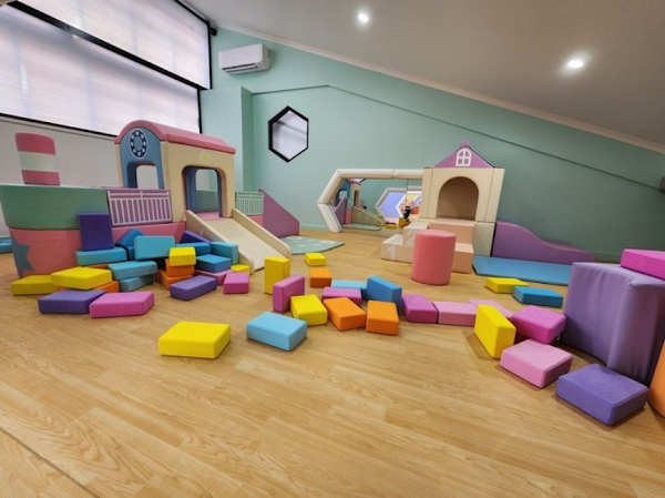 Honeyccino Kids Cafe