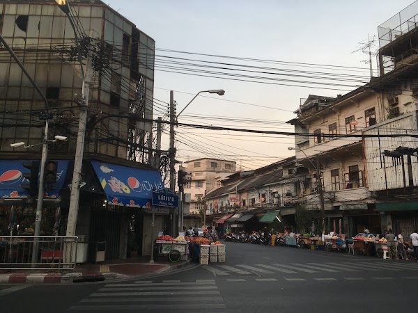 Wat Mangkon 3