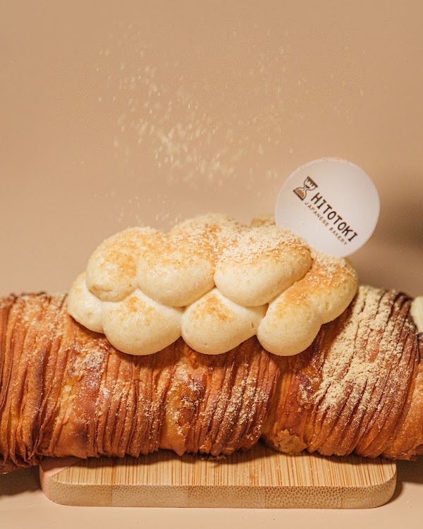 Hitotoki Bakery 5