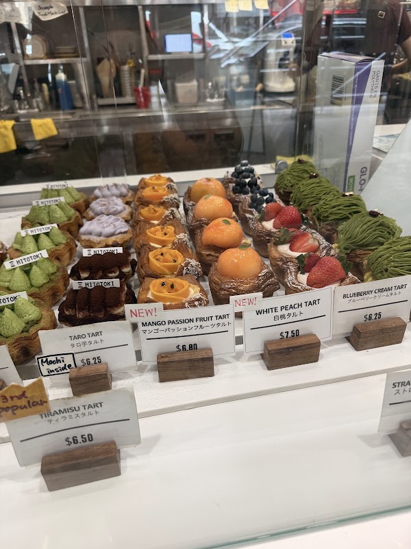 Hitotoki Bakery 4