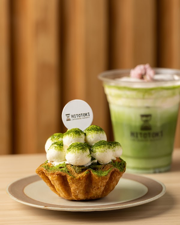 Hitotoki Bakery 3