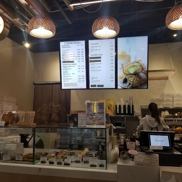Hitotoki Bakery 2
