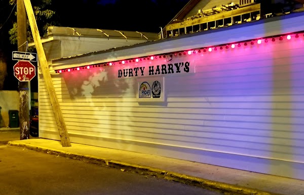 Durty Harrys 1