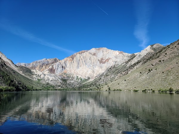 Convict Lake 1