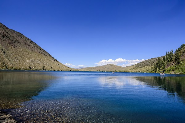 Convict Lake 3