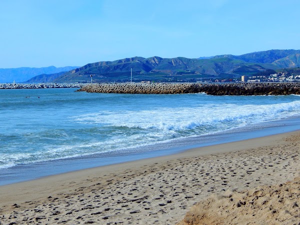 Harbor Cove Beach