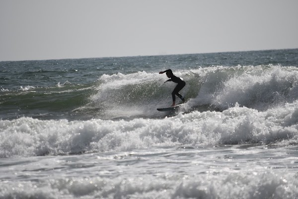Harbor Cove Beach 4