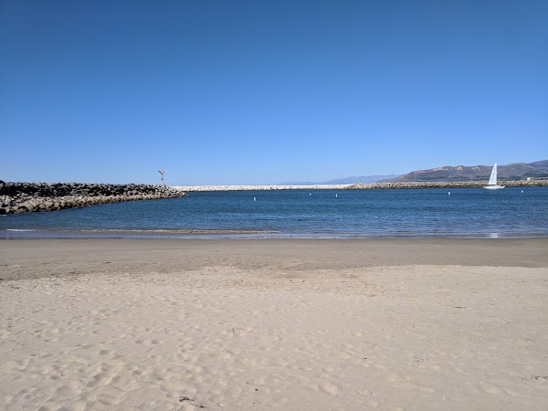 Harbor Cove Beach 2