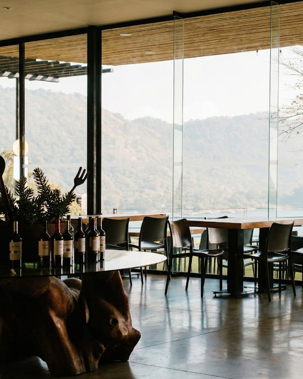 La Pampa Restaurant