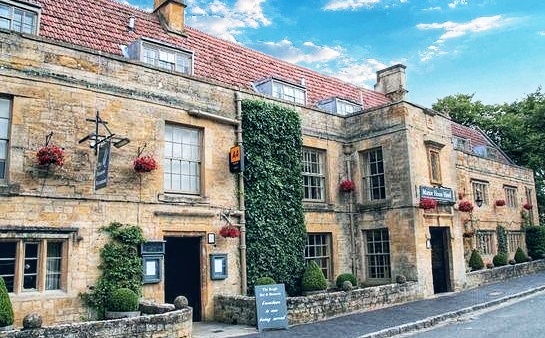 Moreton-in-Marsh 5
