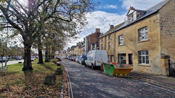 Moreton-in-Marsh 4