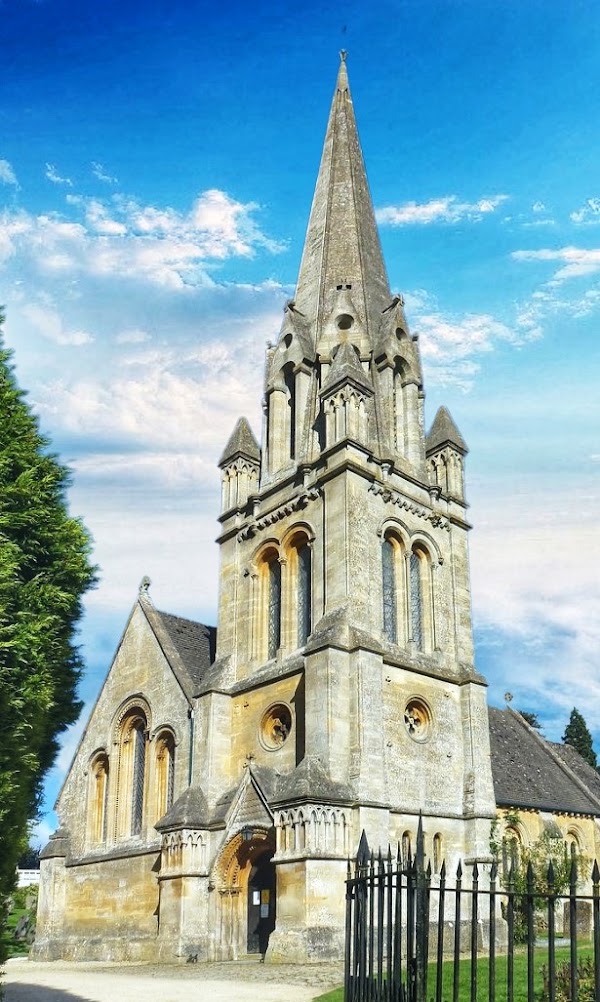 Moreton-in-Marsh 3