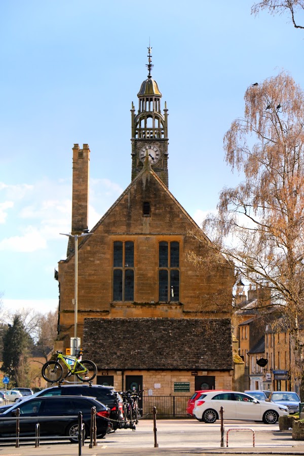 Moreton-in-Marsh 2