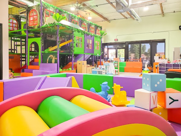 Kids Club 1
