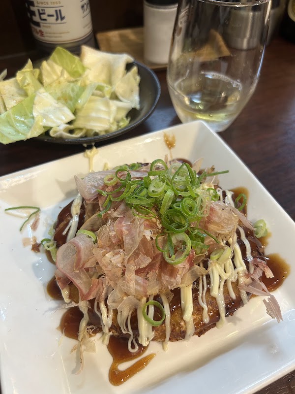 道頓堀の美味しい串カツあげてんかっ！難波店 3