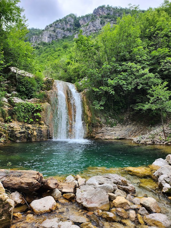 Bosnia 45