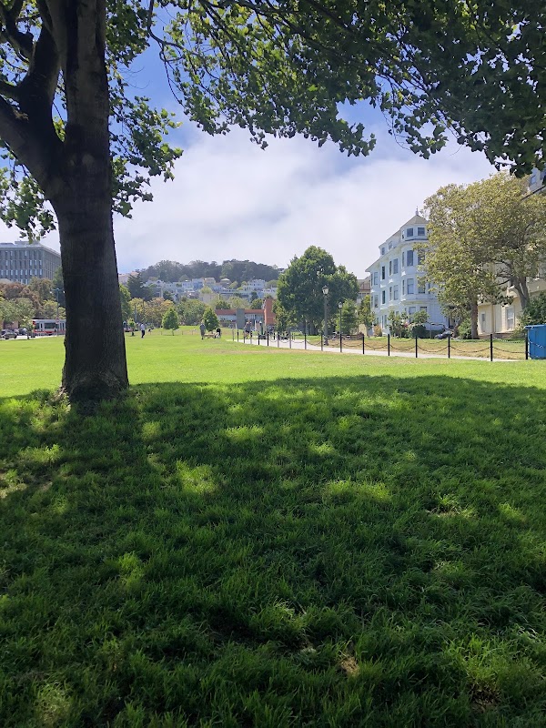 Duboce Park
